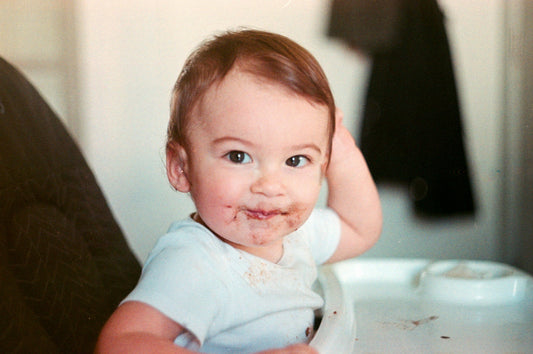 Dealing with a Picky Eater? Tips That Actually Work | Nomzo